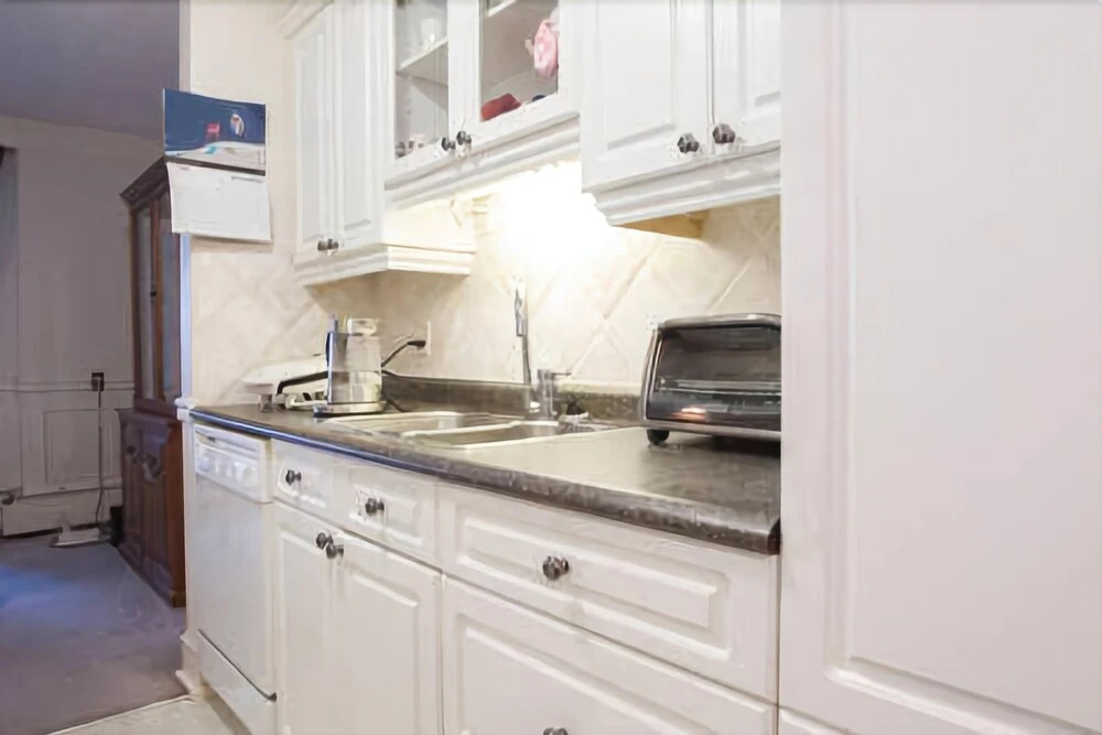 Gorgeous Two-Bedroom Condo