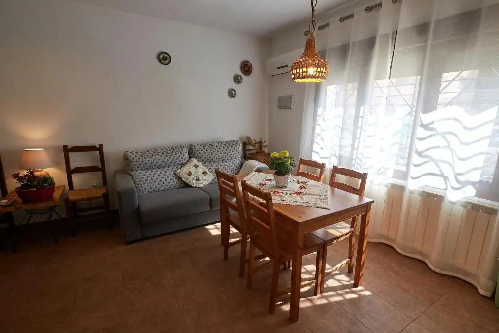 Apartahotel Belchite