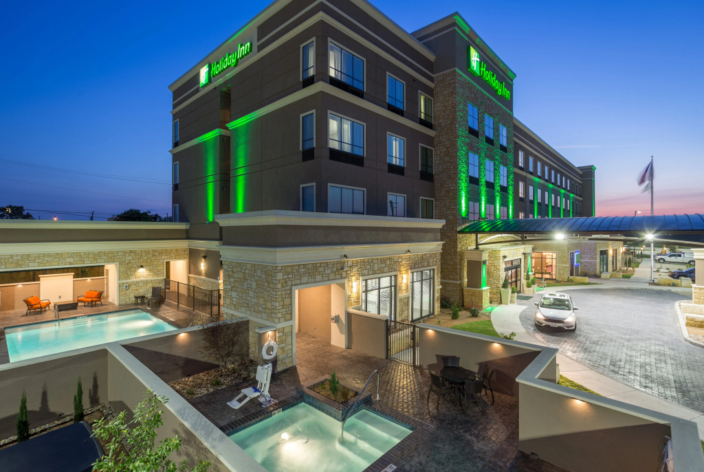 Holiday Inn San Marcos Convention Center by IHG