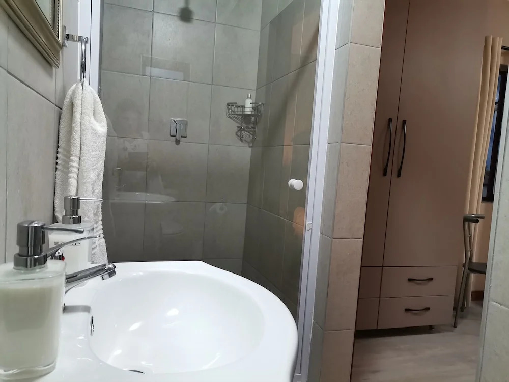 Citrus Lane Guesthouse