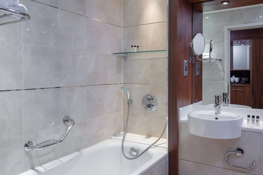 Crewe Hall Hotel & Spa - Cheshire
