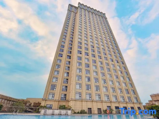 Vienna International Hotel (Dongxing Port)