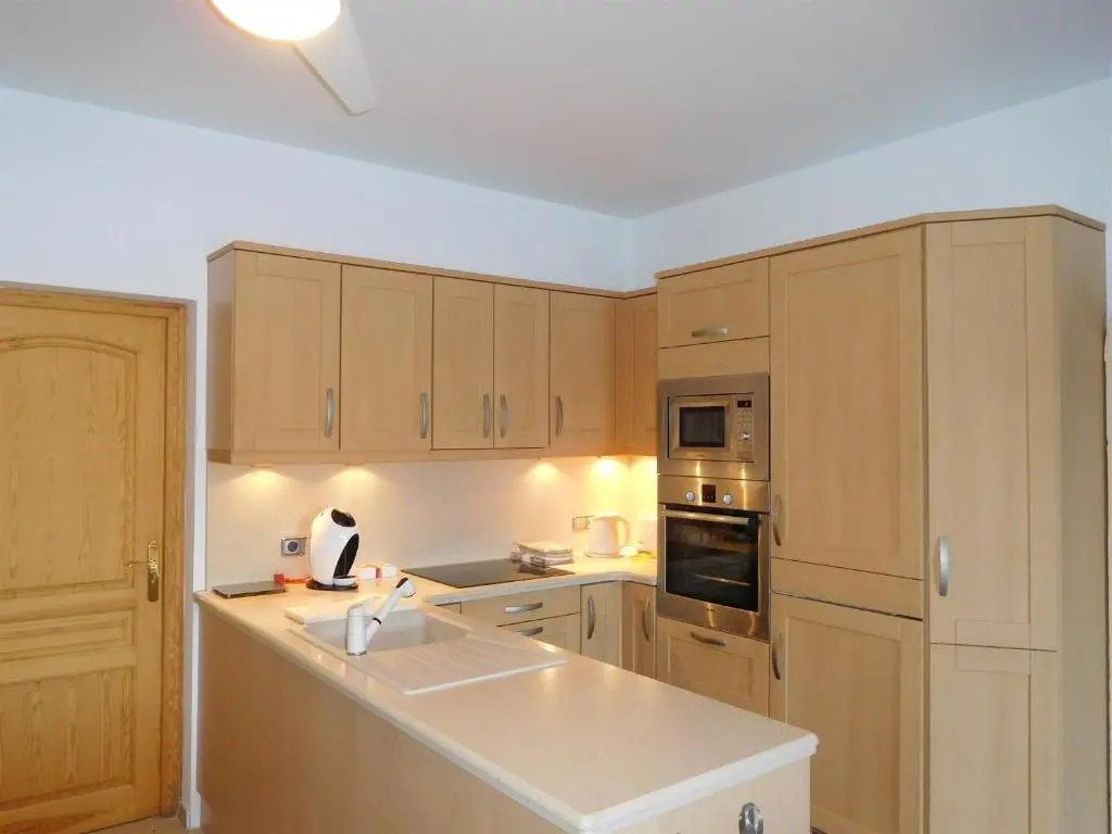 Holiday Home Rafalet Javea
