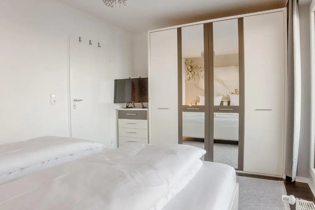 Ostseeresidenz Apartment 90