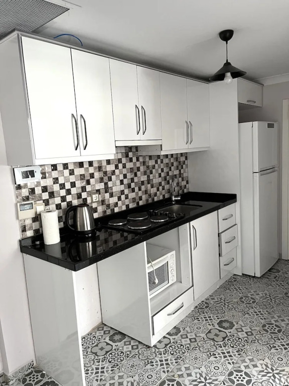 Tsira Suite