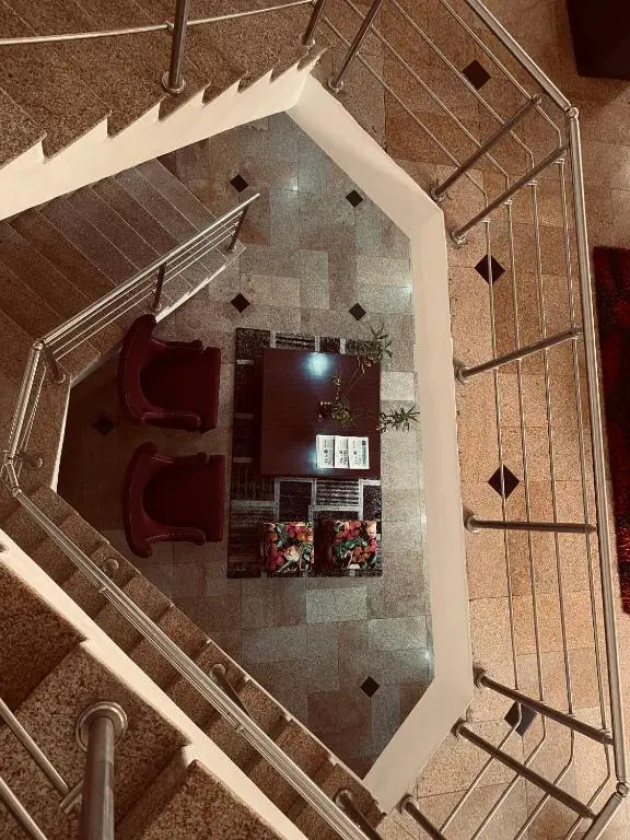 Angel Hotel