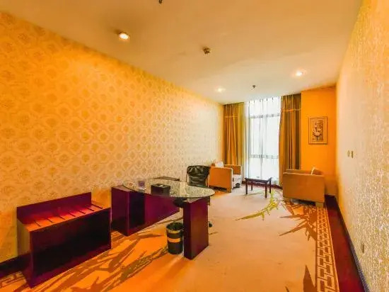 Yu Jing Lou Hotel
