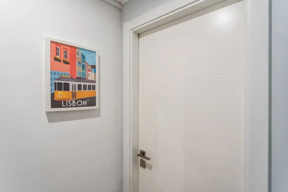 BnB Homes Sun Apartment 50 m Walk From Beach