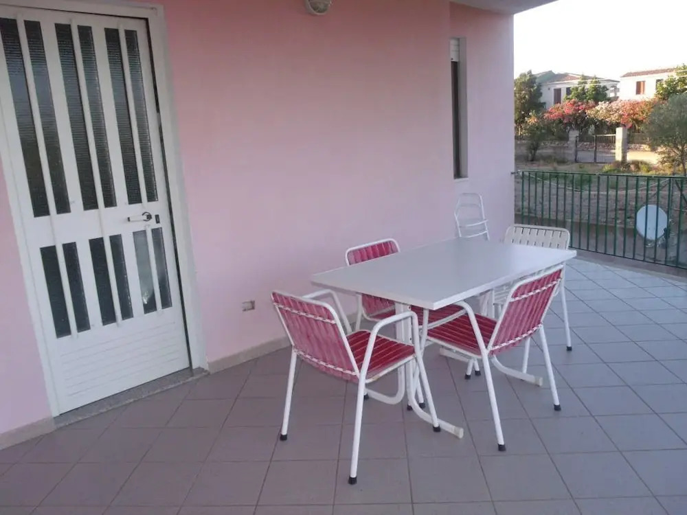 Budoni Centro Apartments