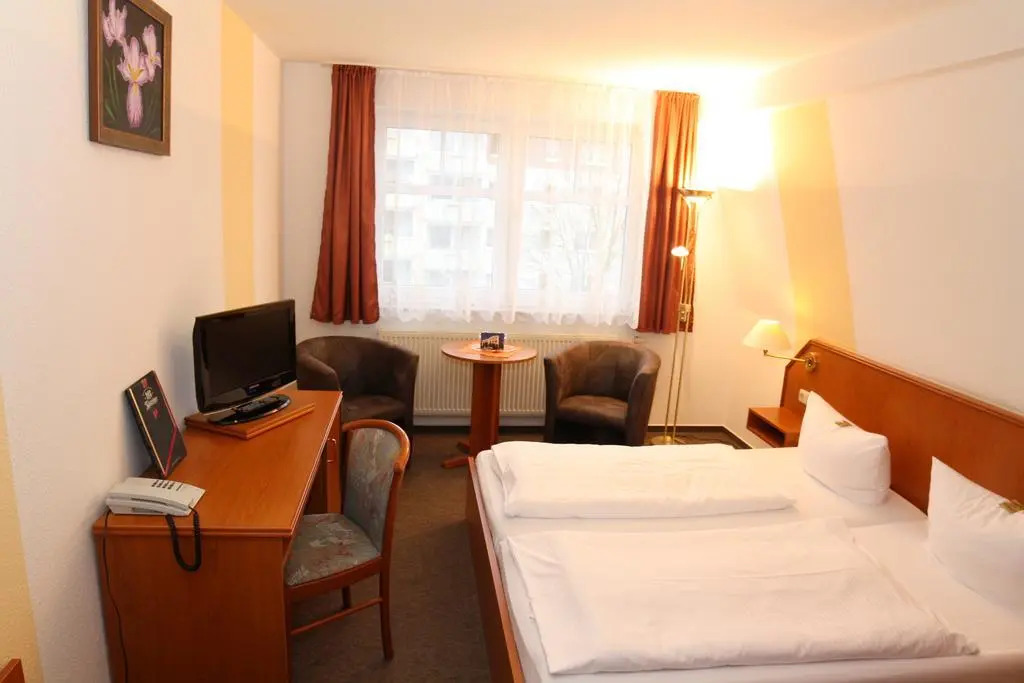 Hotel Poseidon
