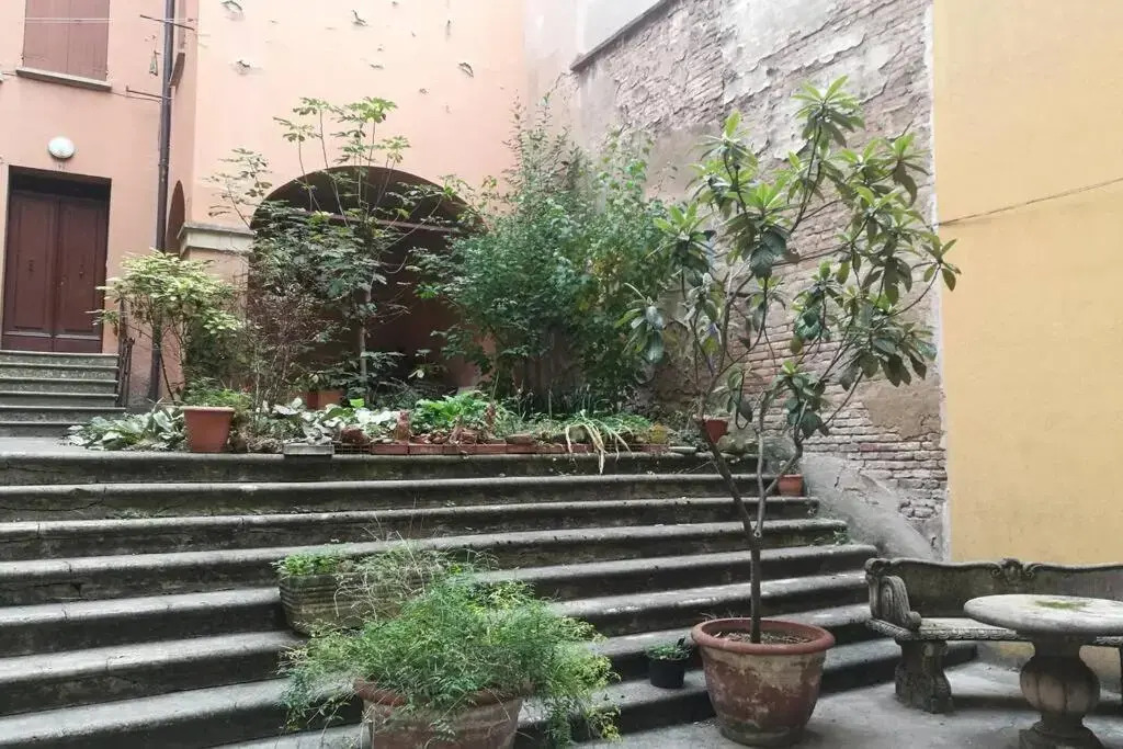 Appartamento Via delle Idee
