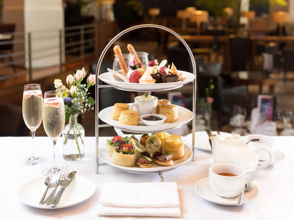 JW Marriott Auckland
