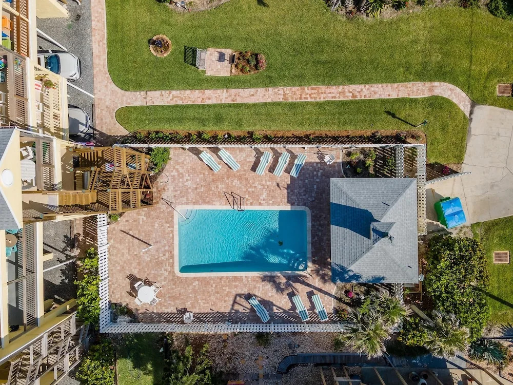Ocean Club at Turtle Mound 207
