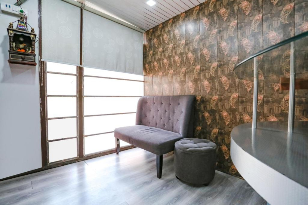 FabHotel Veetara