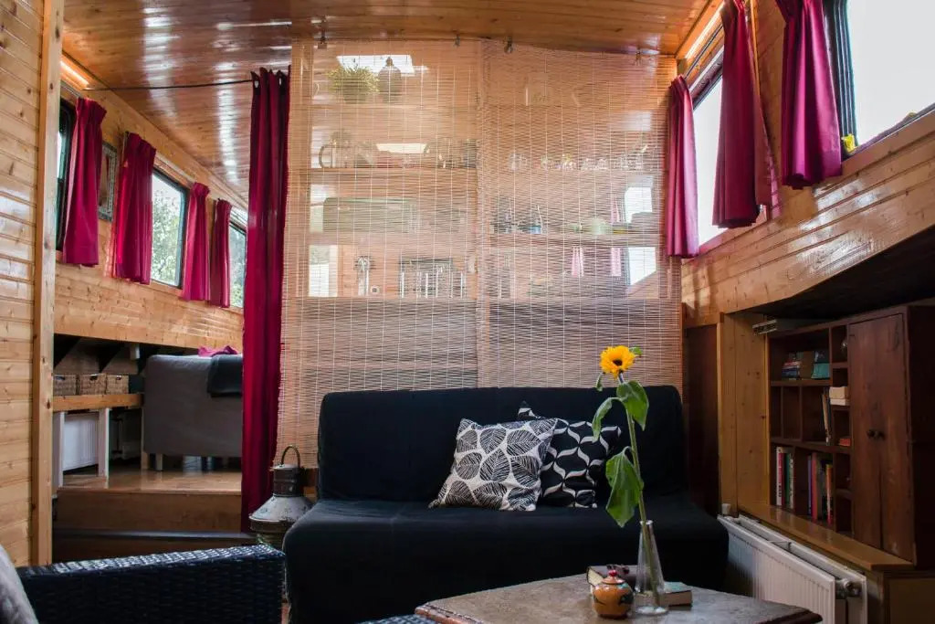 Houseboat Vinkeveen