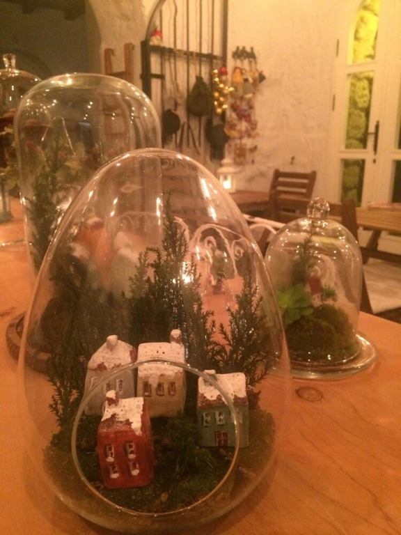 paye alaçatı butik otel