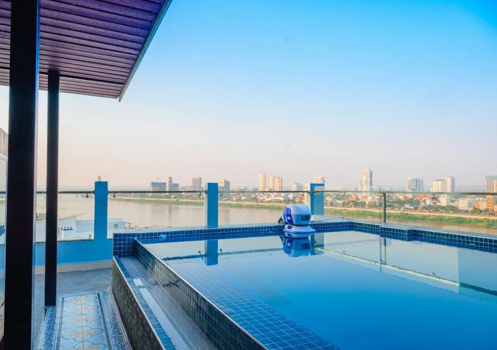 Phuminh Hotel Riverside