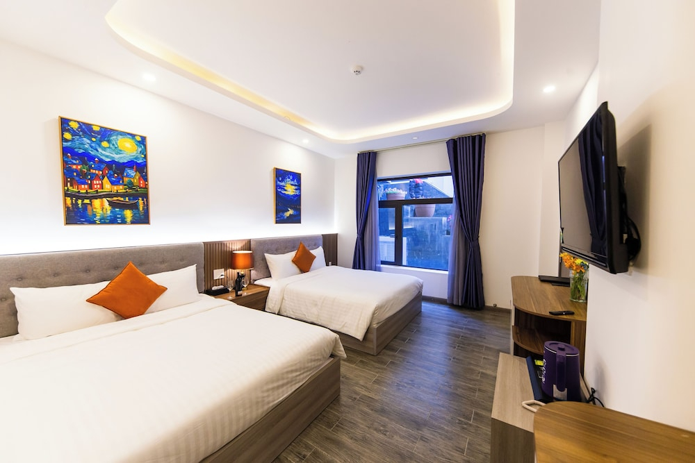 TP Dalat Hotel