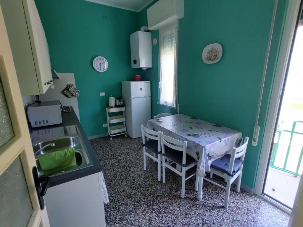L'appartamento Verde 009042-LT-0348