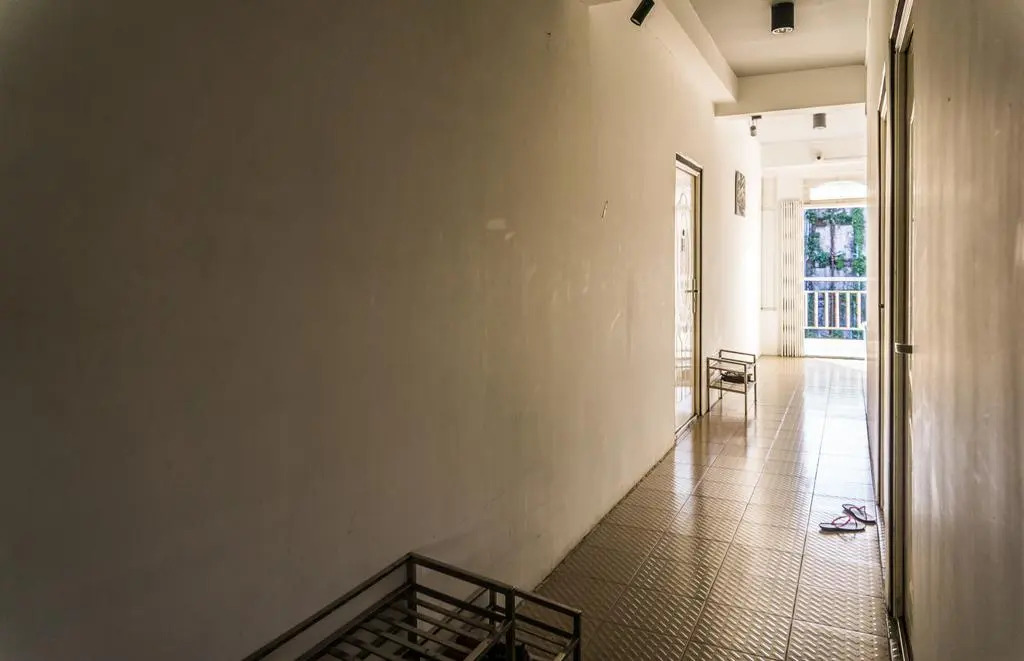 Hostel 9