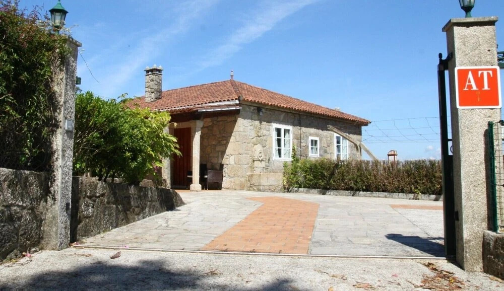 Apartamentos Barral Meu Lar