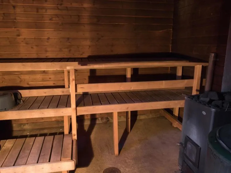 Holiday Home Vattomäki