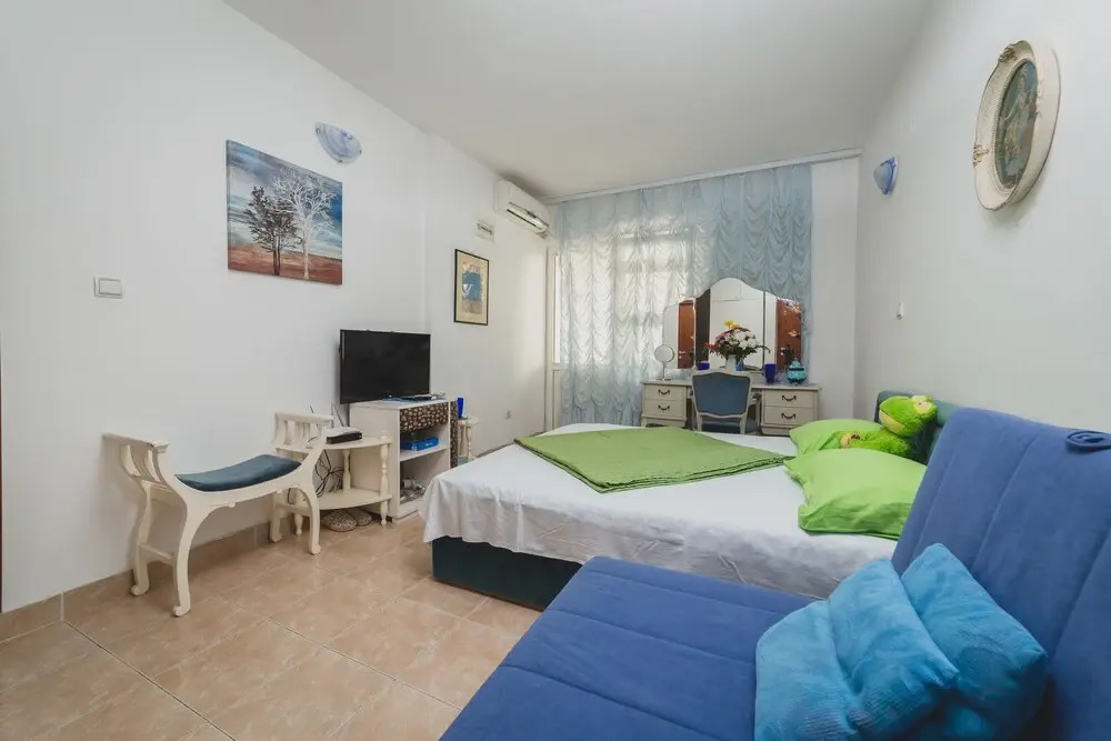 City Studio Budva