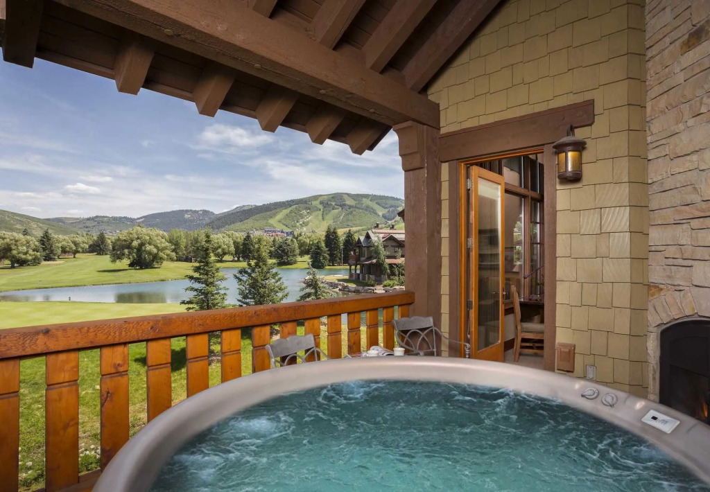 Hotel Park City, Autograph Collection