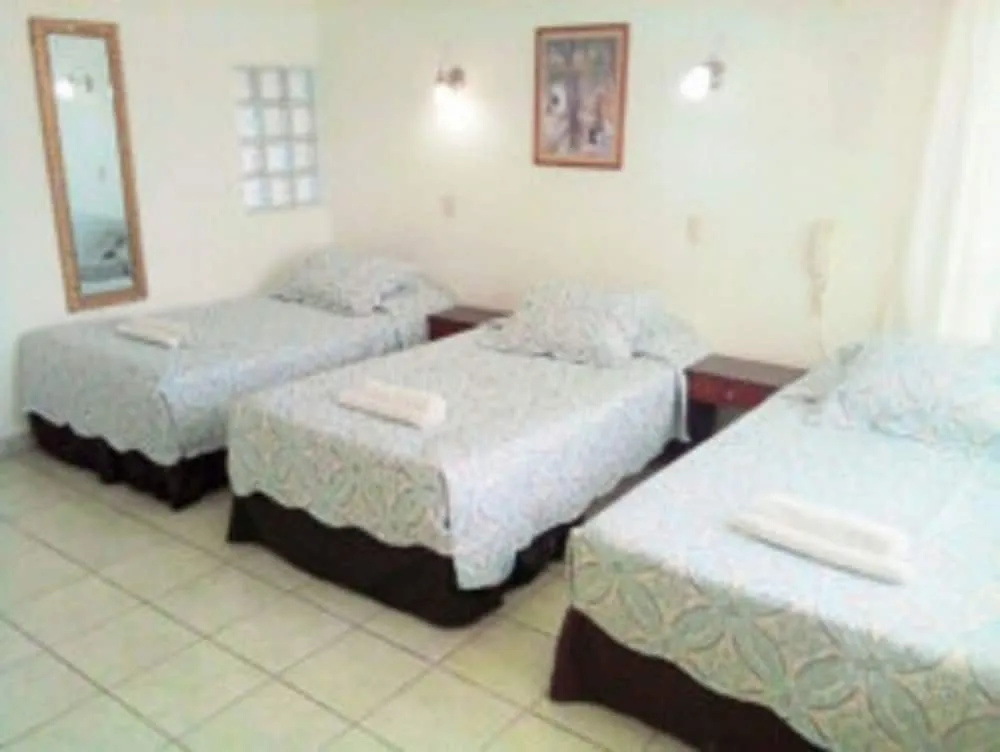 Hotel Andalucía