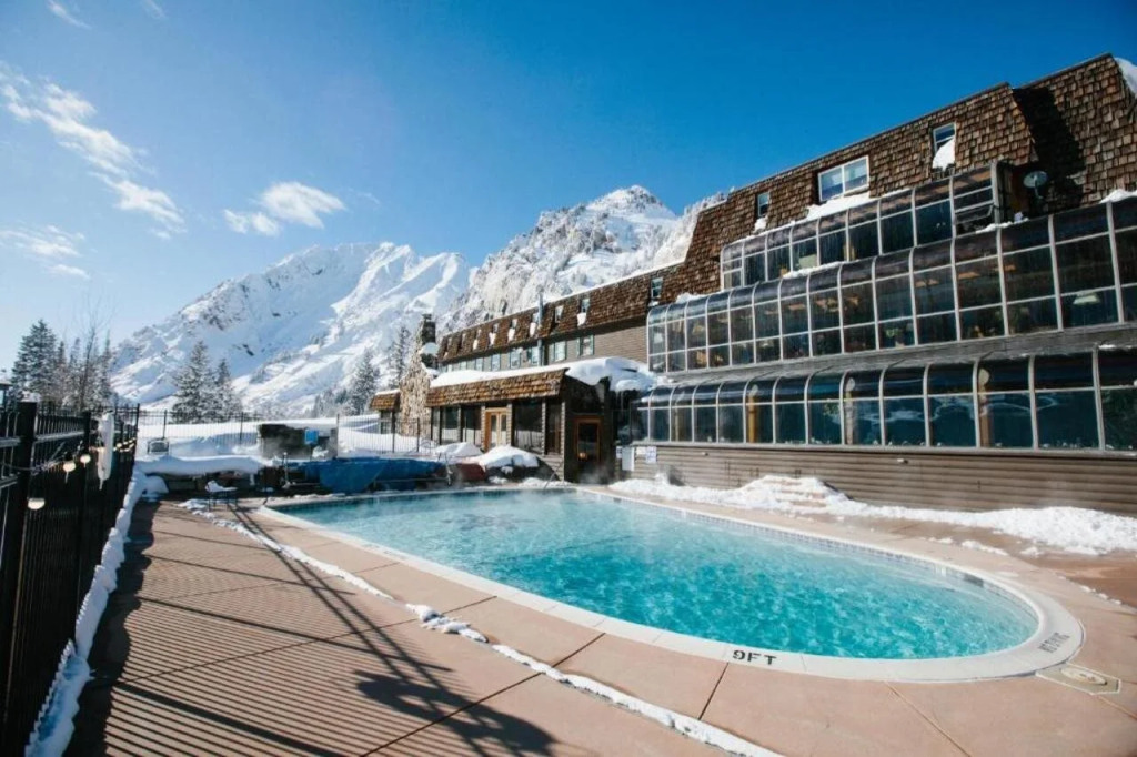 Alta Peruvian Lodge