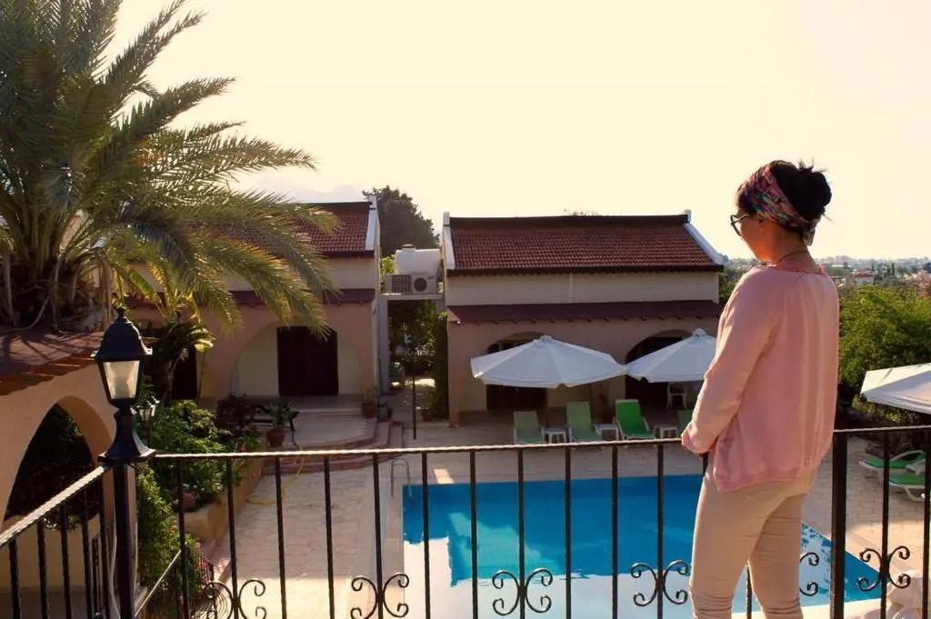 Five Fingers Holiday Bungalows