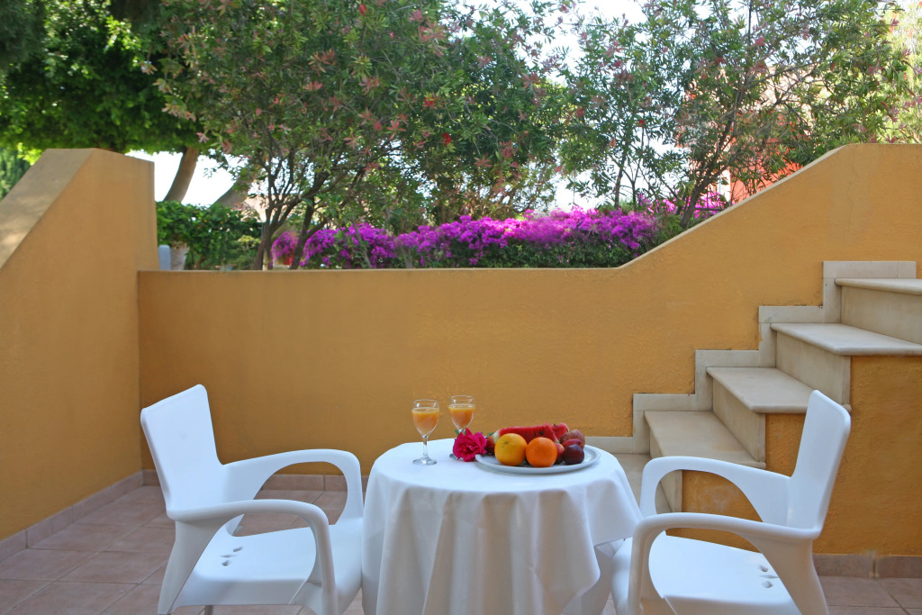 Makronisos Holiday Village