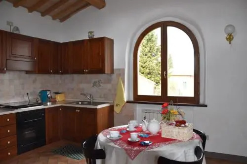 Casa Vacanze Porta Vecchia