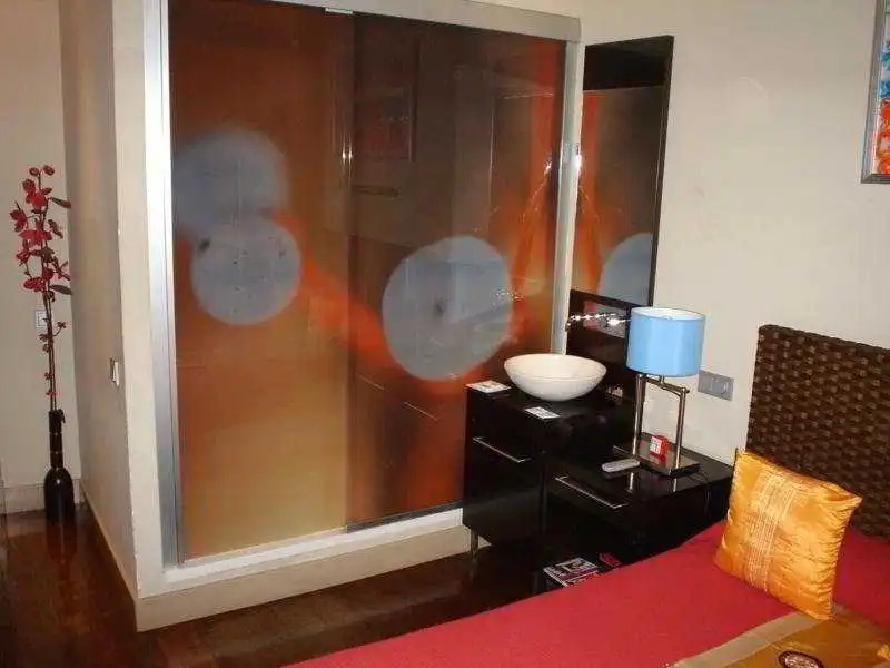 Хостел Pensión Madrid House