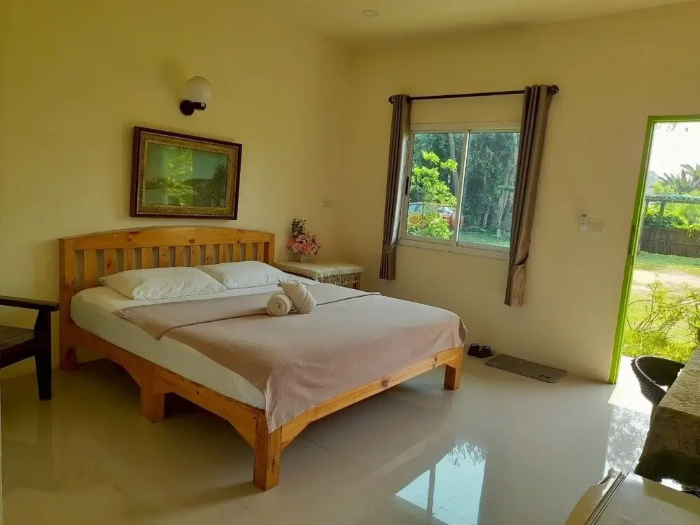 Jayzada Fang Resort เจซาด้า รีสอร์ท