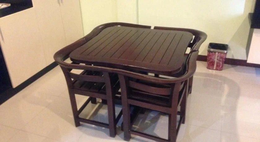 Cempaka Mas Hotel