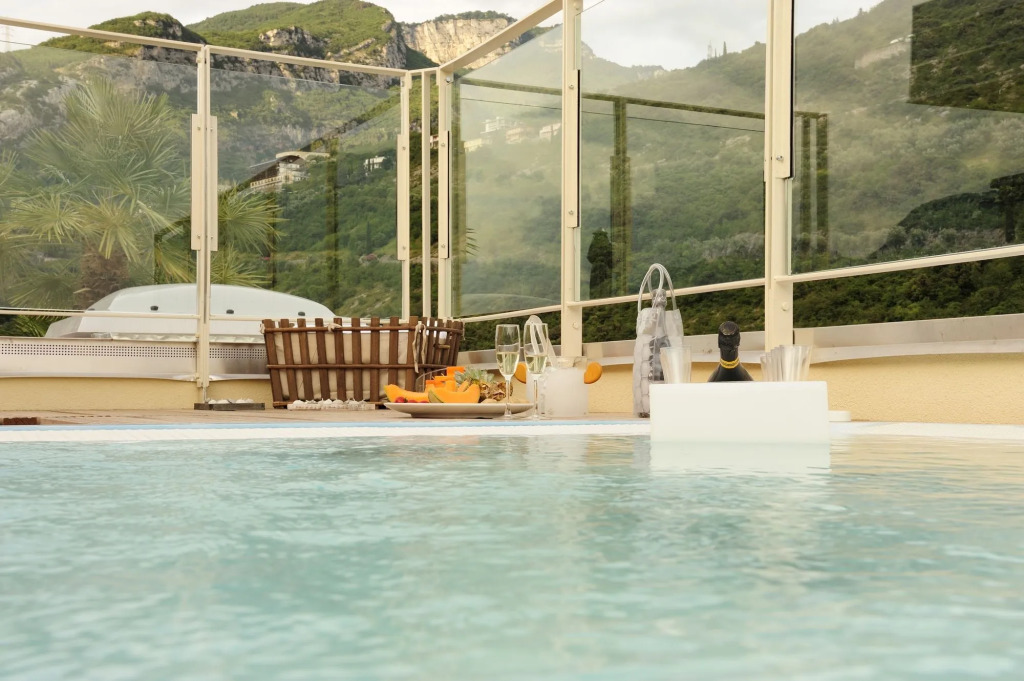 Eco Hotel Bonapace