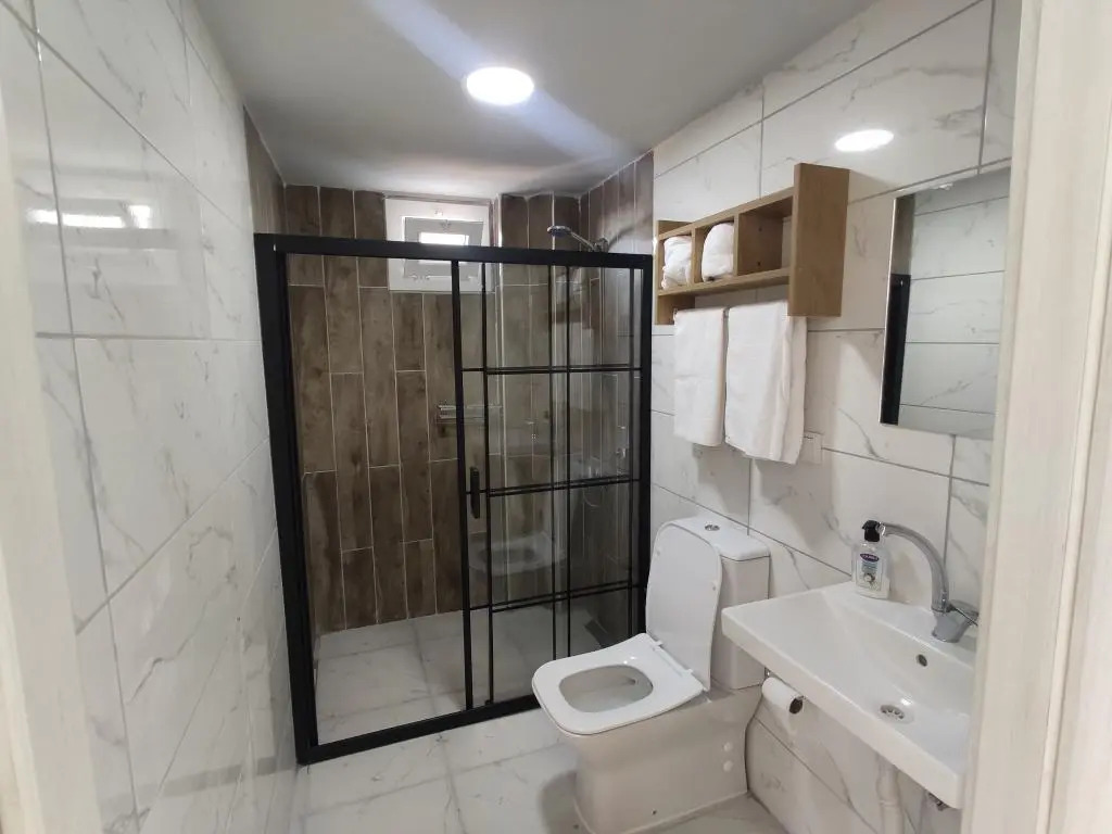 Ayvaz Otel
