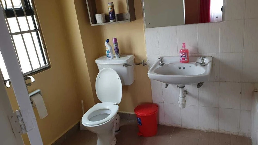 Stay.Plus Curtway Homes Embakasi