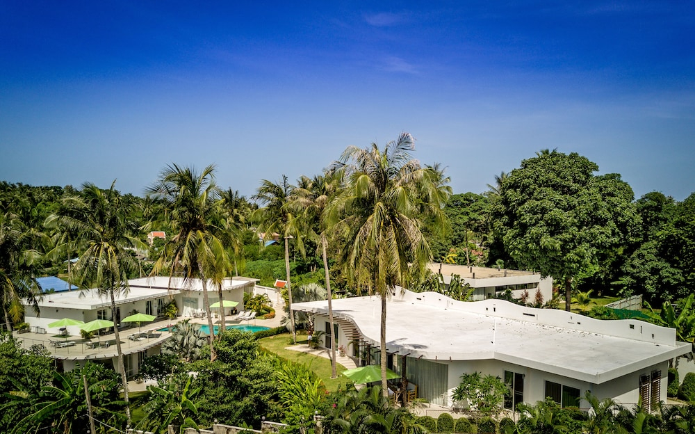 The Inspiration Residence