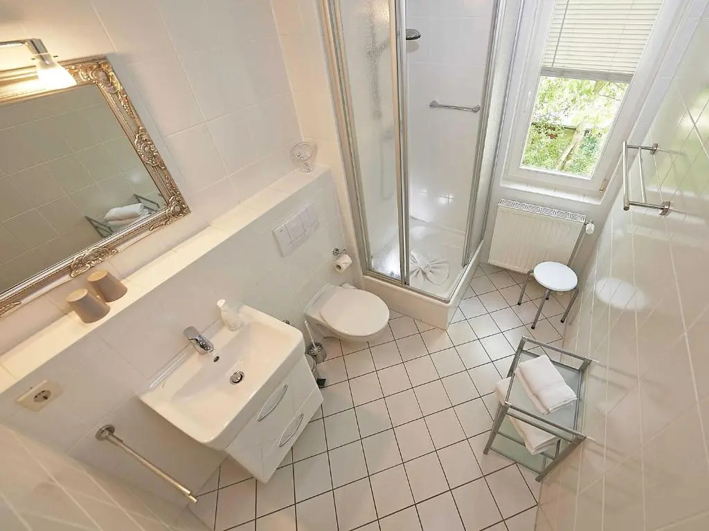 Wohnpark Stadt Hamburg - Apt. 39