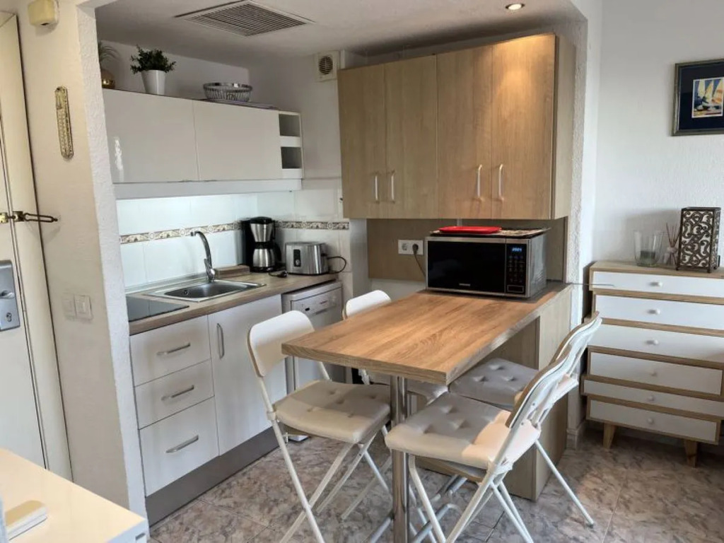 Apartment Apartamento S.House