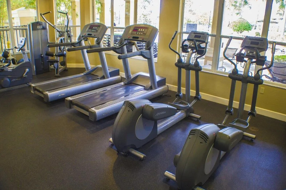 Windsor Hills Resort 7722