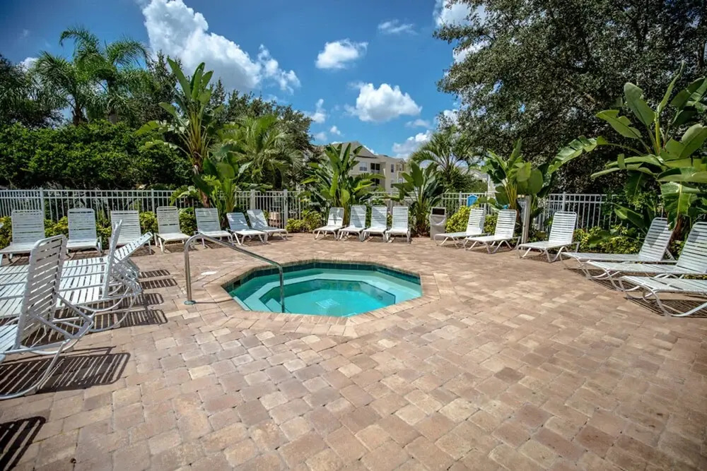 Windsor Palms Resort - 8060 King By Fairytale VR