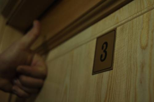 Valeo Hotel
