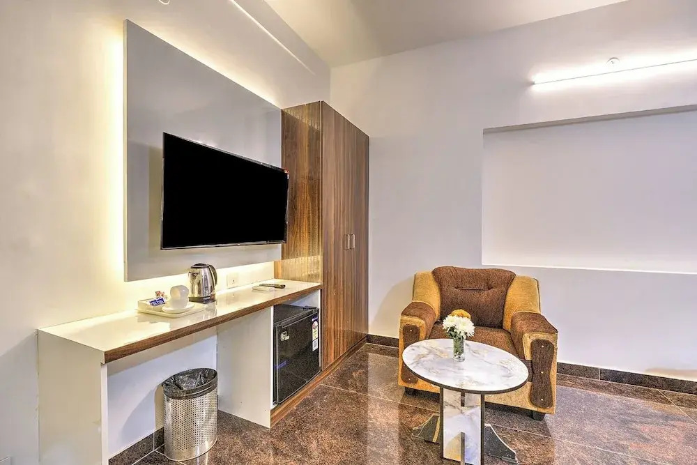 Livora Residency
