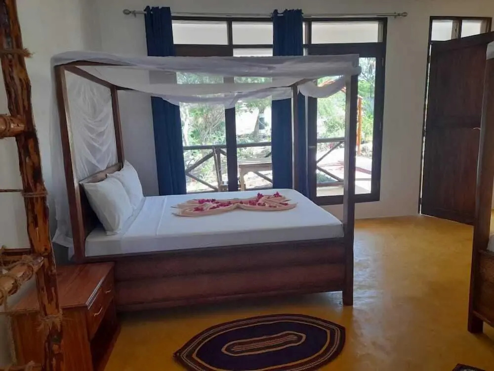 Majani Breeze Zanzibar