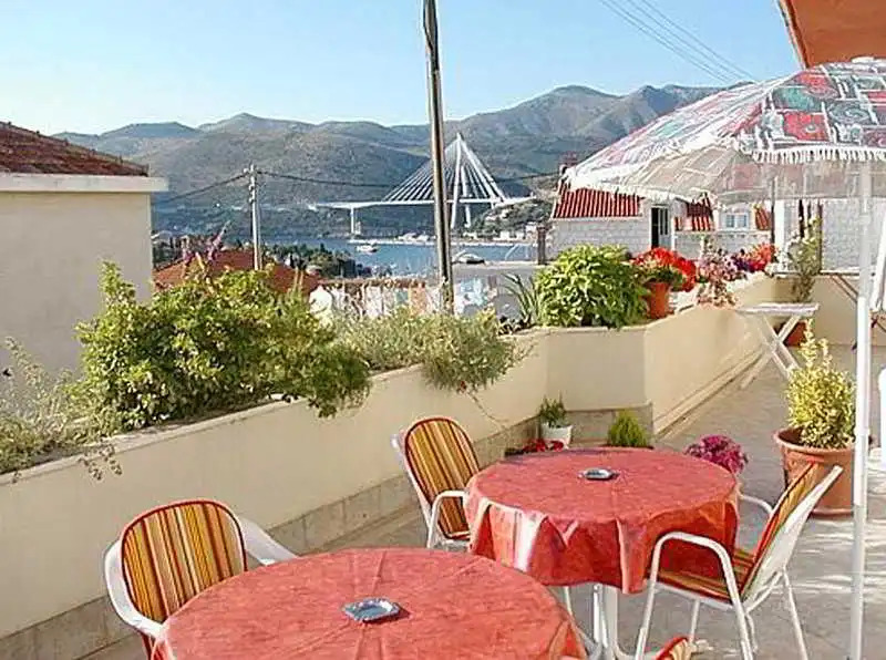 Apartment Marina