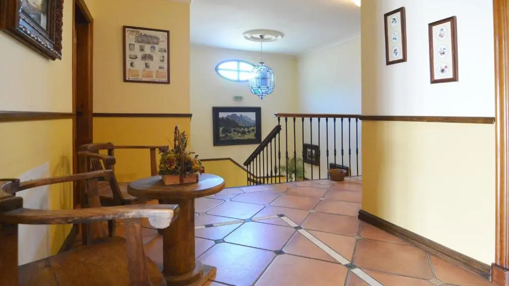 La Posada del Conde