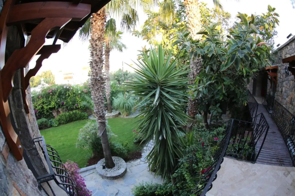 Yalikavak Marina Garden Hotel